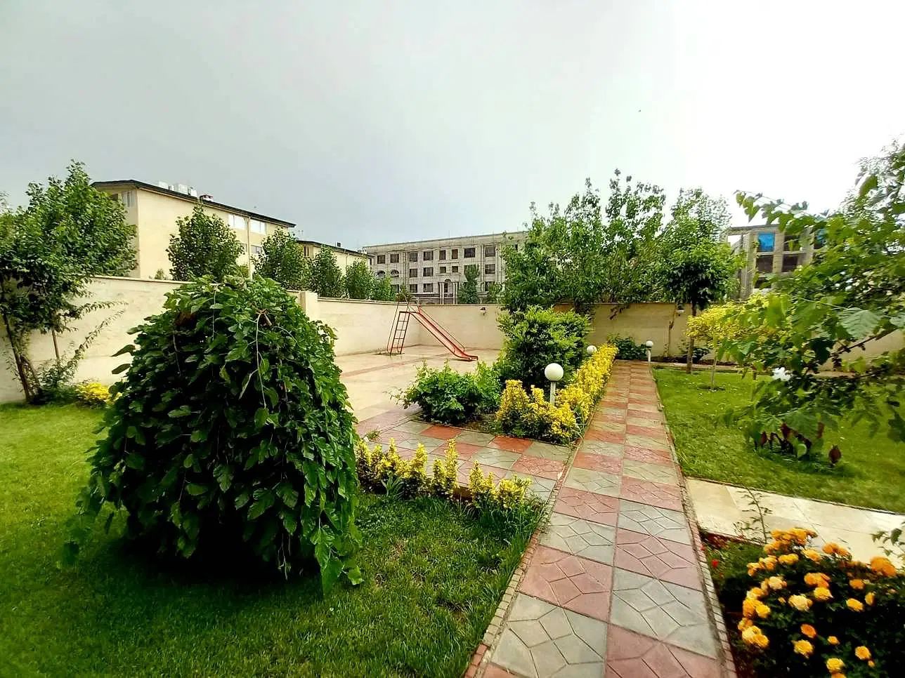 آپارتمان در مهرشهر ۲۸۰ متر مربع ۴ خواب مستر|اجارهٔ آپارتمان|کرج, فاز ۱ مهرشهر|دیوار