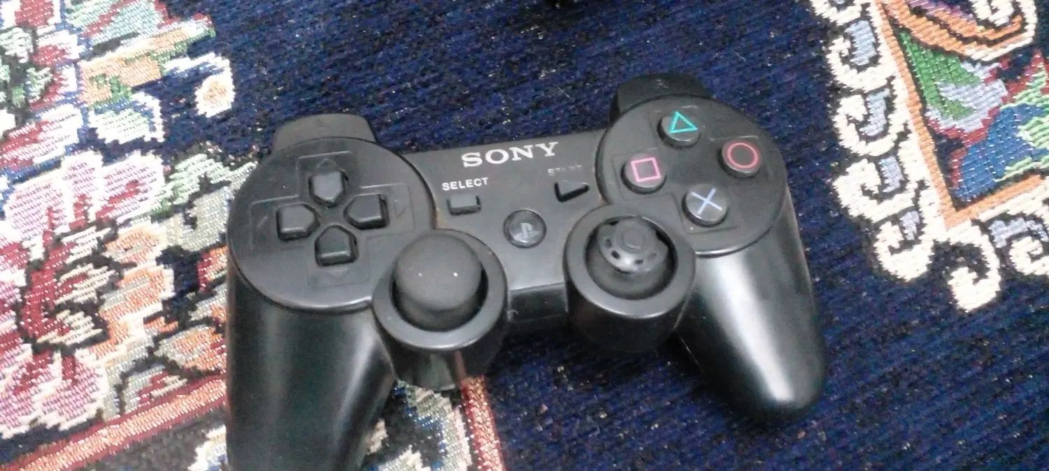 ps3|کنسول، بازی ویدئویی و آنلاین|مشهد, مهدی آباد|دیوار