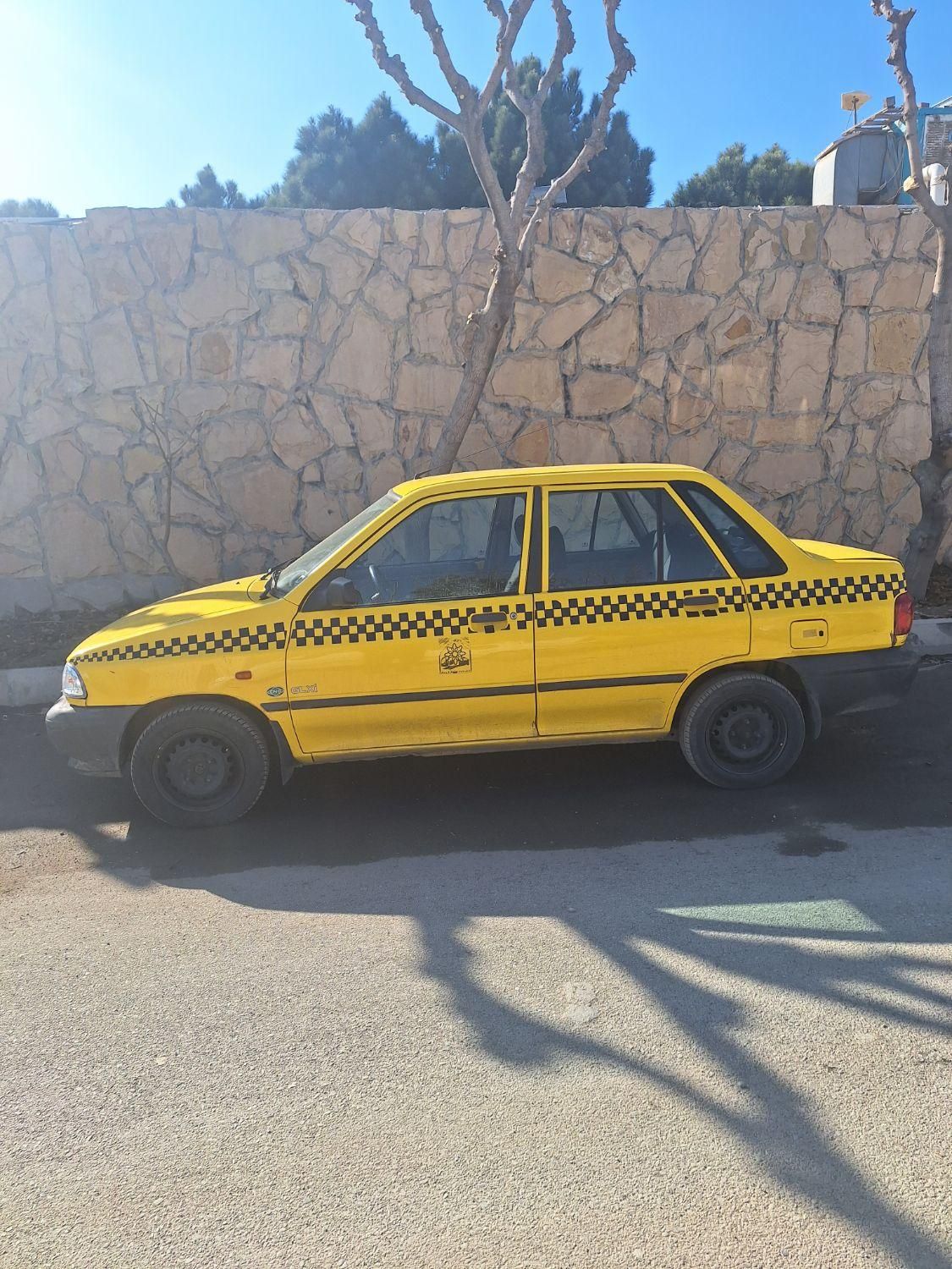 پراید 132 دوگانه سوز، مدل ۱۳۸۹|خودرو سواری و وانت|اسلامشهر, شهرک مهدیه|دیوار