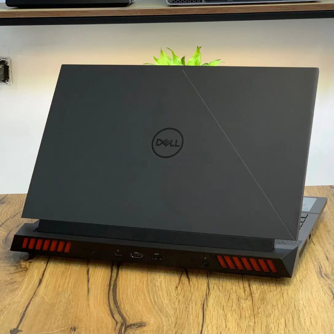 لپ‌تاپ Dell G15 5530 / هیولای گیمینگ RTX 4060|رایانه همراه|مشهد, ارشاد|دیوار