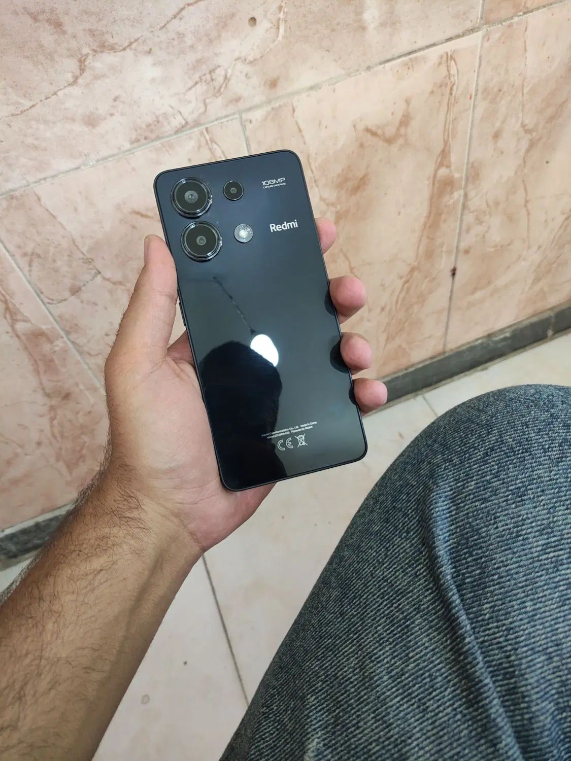 Note13|موبایل|سبزوار, پاسداران|دیوار
