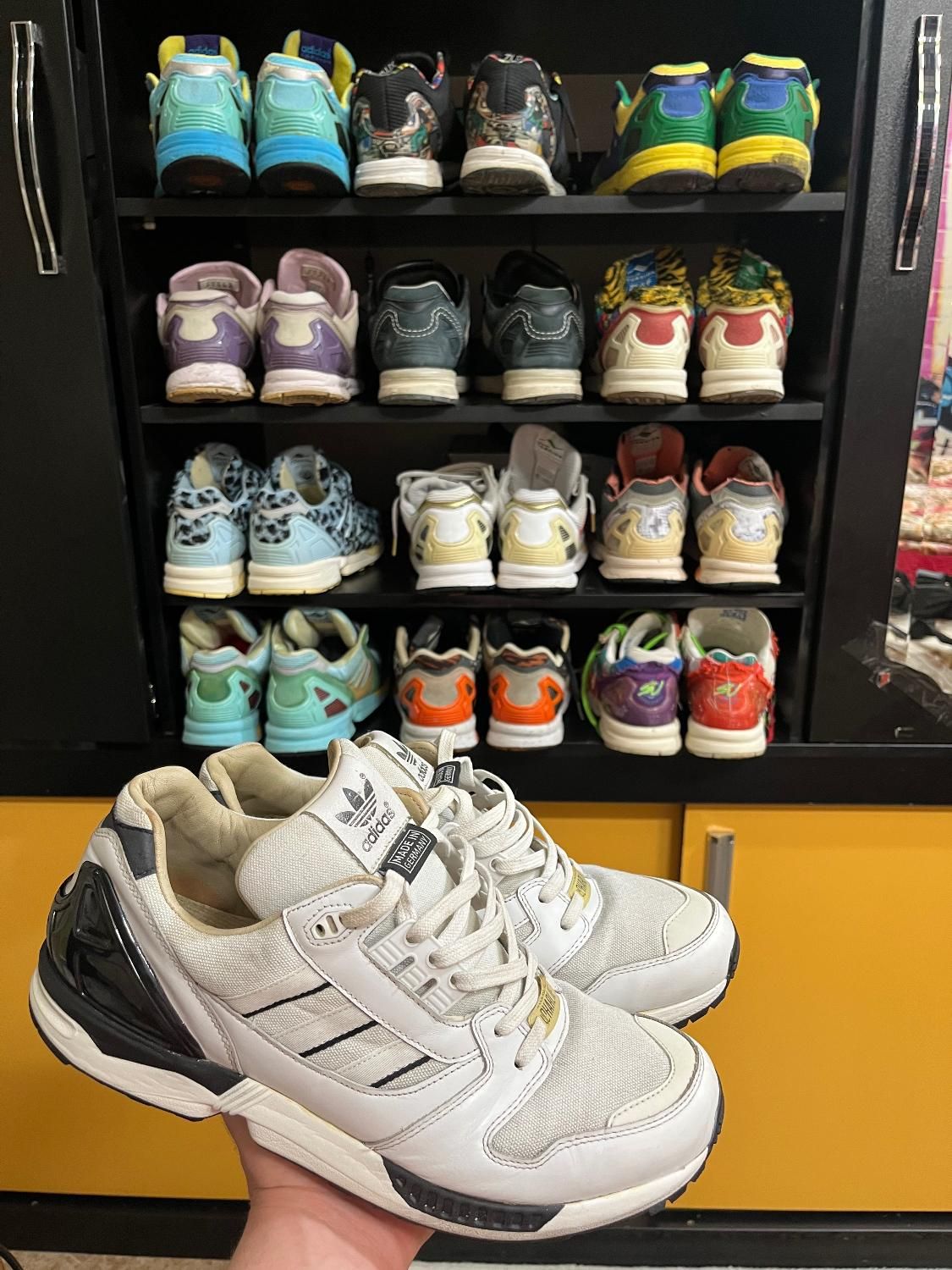 Zx8000چارلی|کیف، کفش، کمربند|تهران, بهمن یار|دیوار