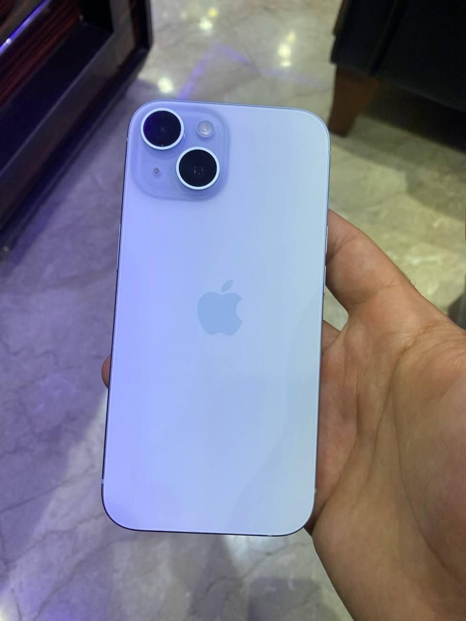 iphone 15|موبایل|تهران, شهرک شریعتی|دیوار