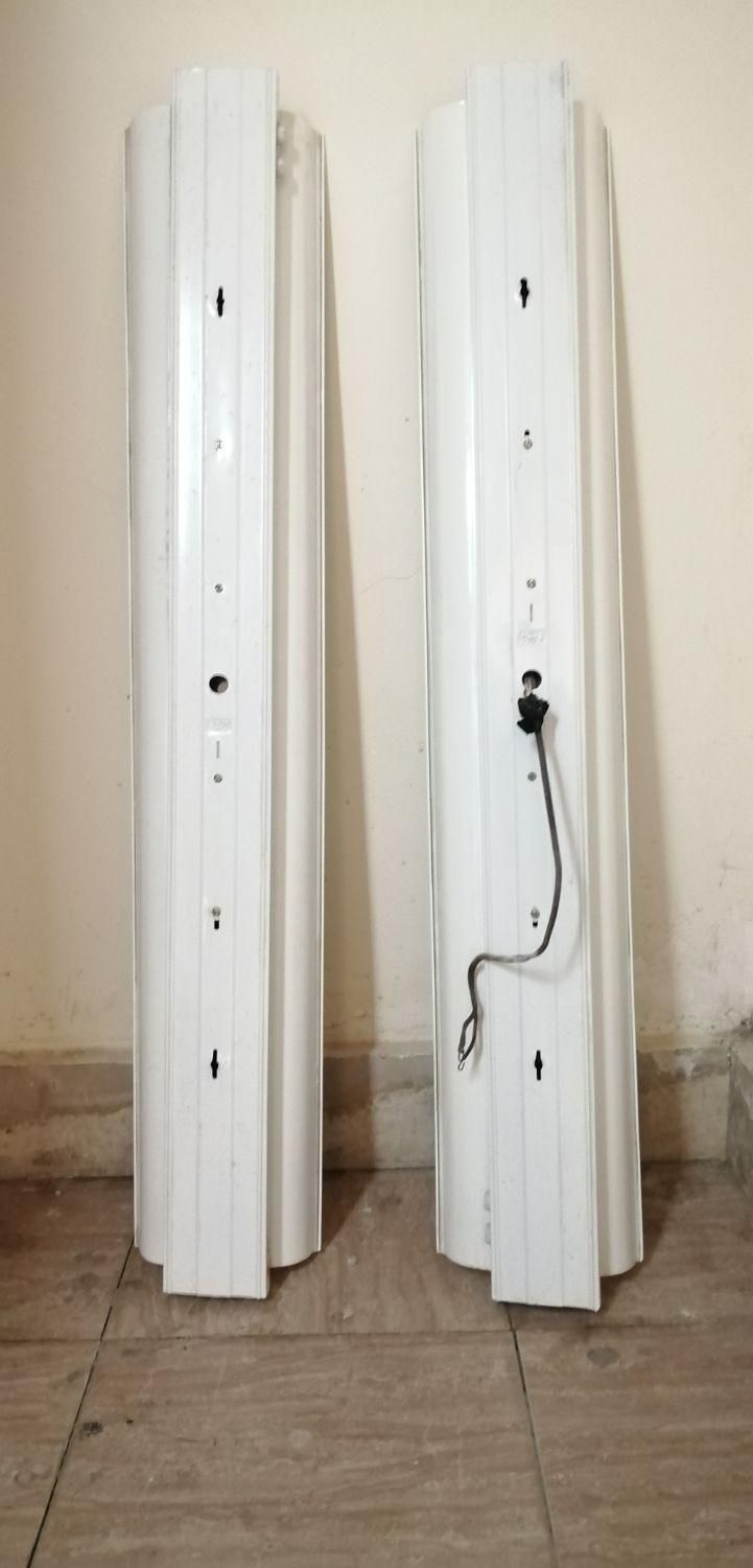 لامپ مهتابی|لامپ و چراغ|کرمانشاه, |دیوار