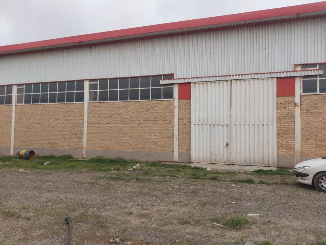 سوله ۹۰۰متر بابرق ۱۵۰ آمپرلیا.املاک.صنعتی.کرمی|فروش دفتر صنعتی، کشاورزی، تجاری|الوند, |دیوار