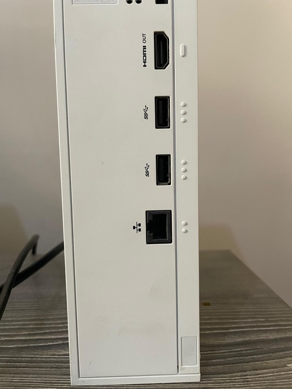 Xbox Series S ایکس باکس سری اس|کنسول، بازی ویدئویی و آنلاین|کرج, شهرک جهان‌نما|دیوار