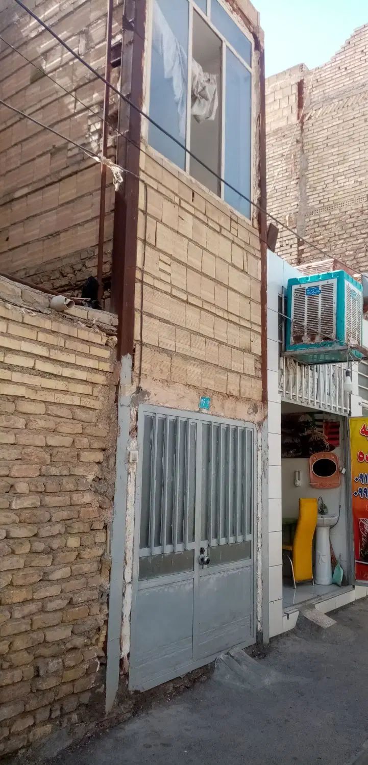 فروش آپارتمان ۶۰ متری ۱ خوابه طبقه ۱ در شهید آوینی|فروش آپارتمان|مشهد, شهید آوینی|دیوار