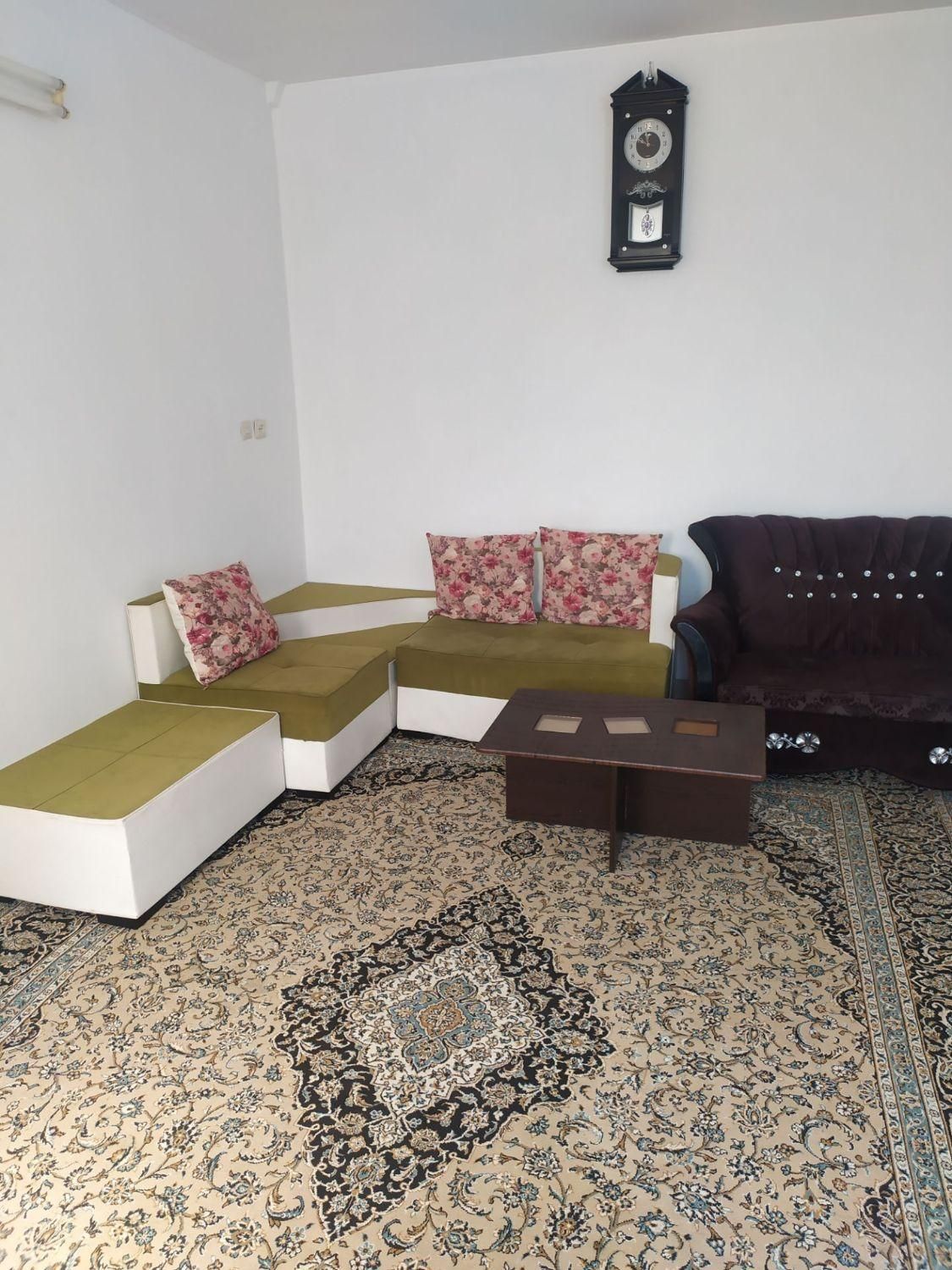 آپارتمان مستقل|اجارهٔ کوتاه‌مدت آپارتمان و سوئیت|سمنان, |دیوار