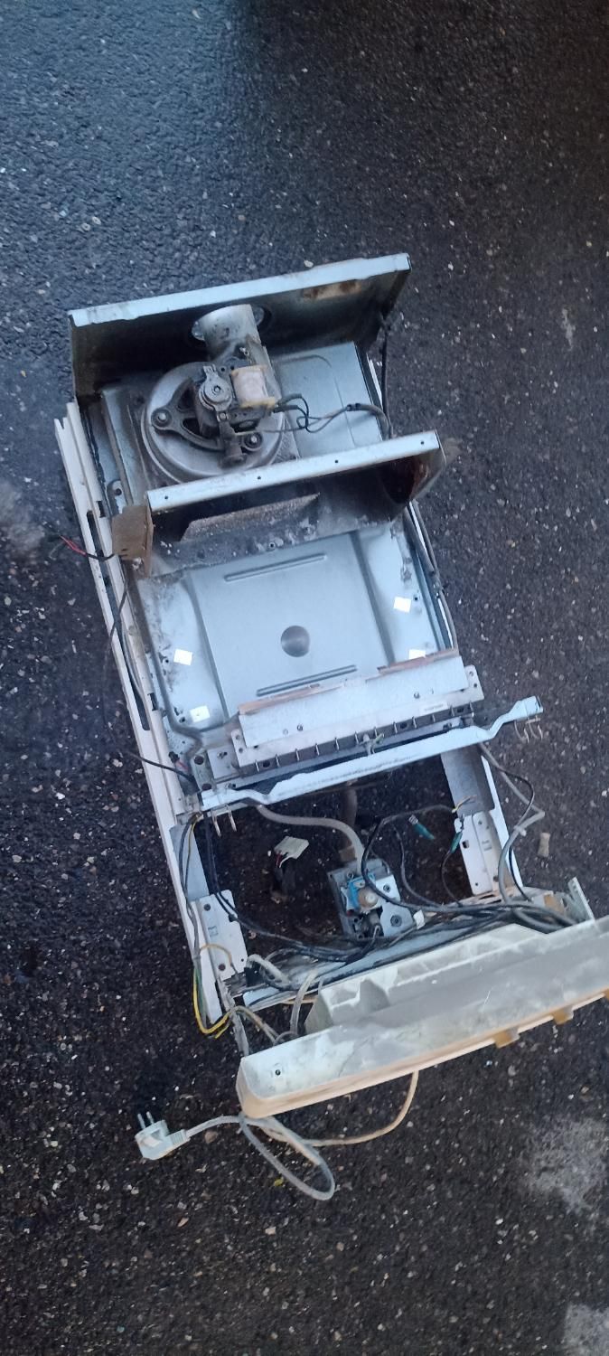 تعمیرات پکیج ورادیاتور وآبگرمکن و نصب|خدمات پیشه و مهارت|آمل, |دیوار