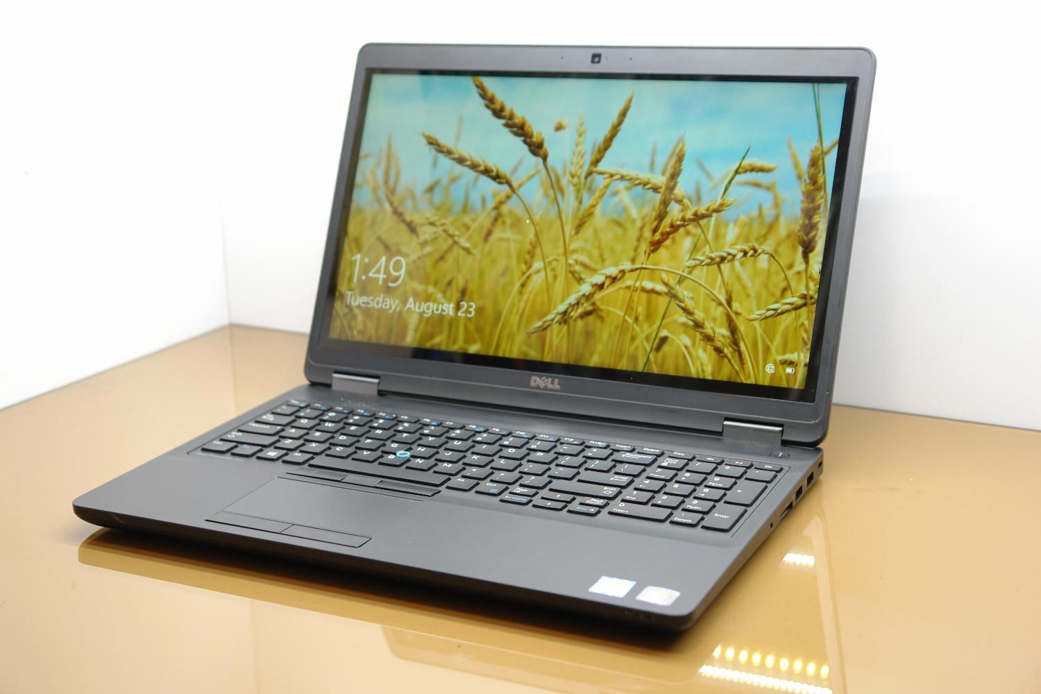 لپتاپ دل i7 دوازده هسته ای، گرافیک 4 گیگ، صفحه تاچ|رایانه همراه|اصفهان, مولوی|دیوار