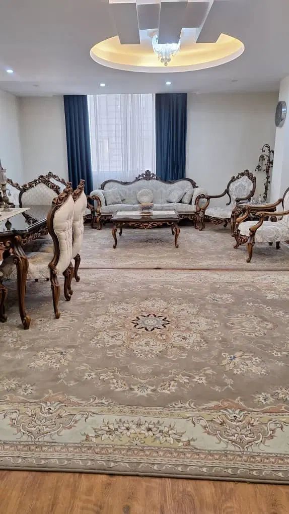 فروش آپارتمان ۹۸ متری/ ۲ خوابه/ گلشهر ویلا|فروش آپارتمان|کرج, گلشهر|دیوار