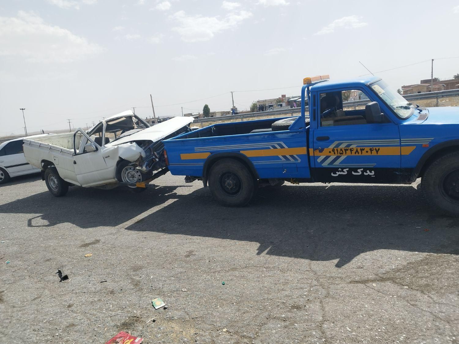 یدک کش امداد خودروجرثقیل یدکش خودروبرچرخگیر24ساعته|خدمات حمل و نقل|ایرانشهر, |دیوار