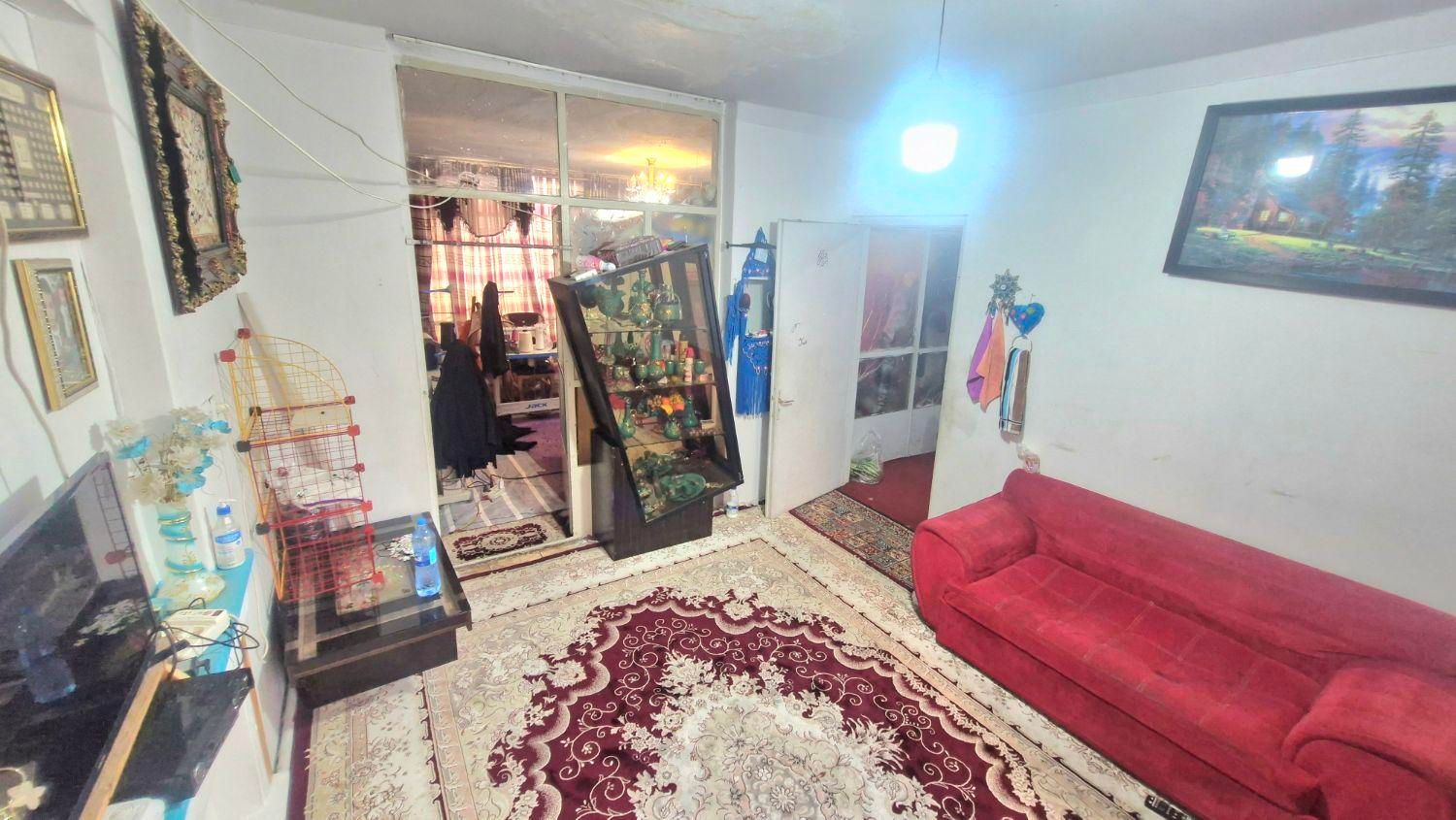 دربستی دوطبقه/طوس/پارکینگ/مسکونی کارگاه/قابل تبدیل|اجارهٔ خانه و ویلا|تهران, دکتر هوشیار|دیوار