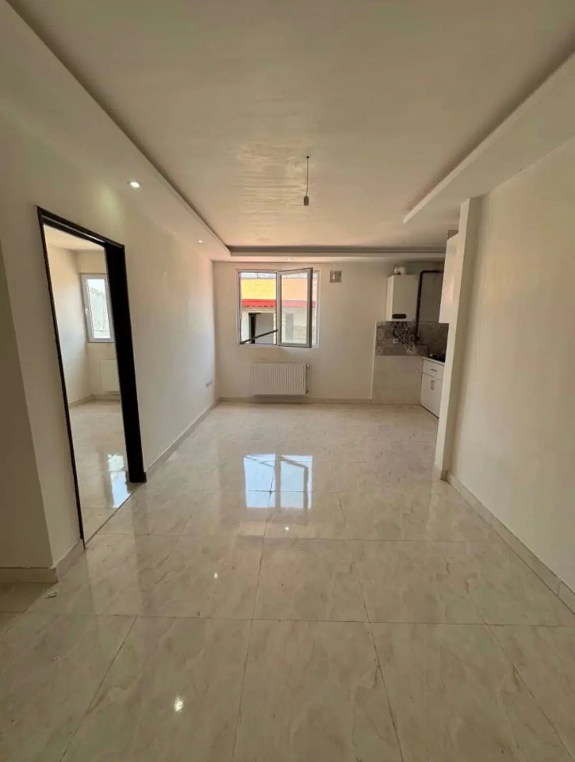 اپارتمان ۵۰ متری نوساز‌|فروش آپارتمان|رشت, رشتیان|دیوار