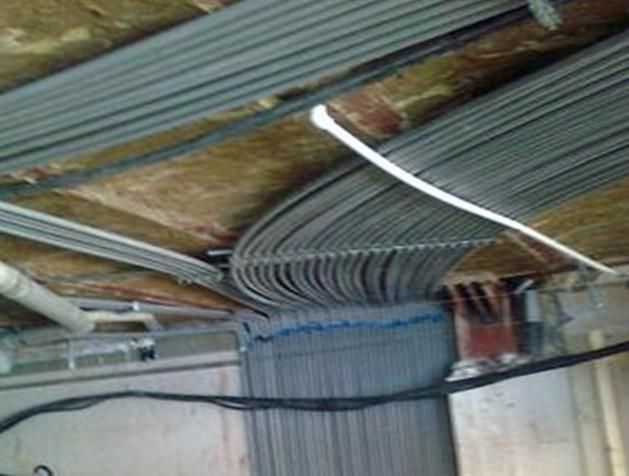 خدمات برق.برقکاری.برقکشی.برق ساختمان|خدمات پیشه و مهارت|پاکدشت, پاکدشت (مامازند)|دیوار