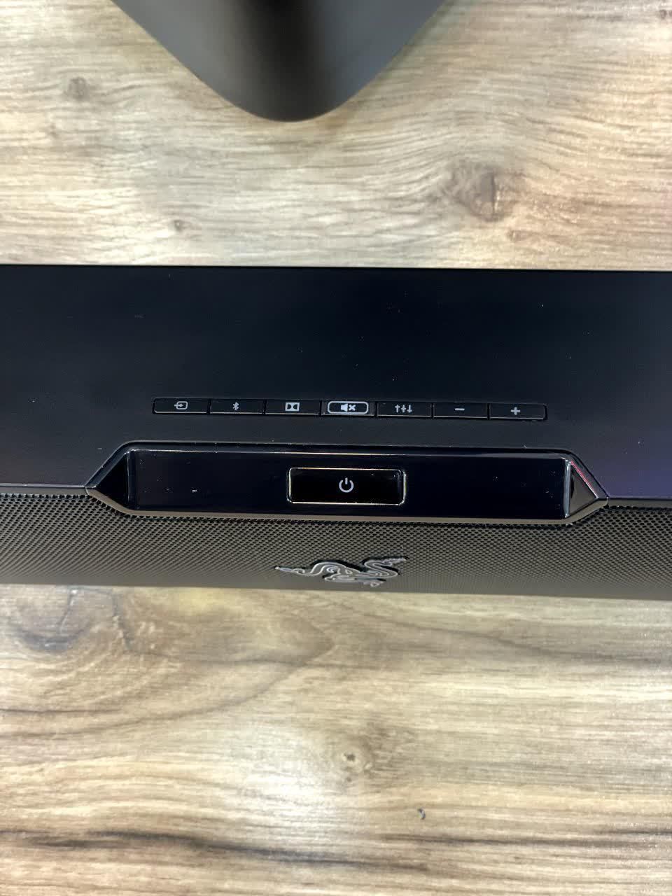 اسپیکر Razer Leviathan|سیستم صوتی خانگی|دزفول, |دیوار
