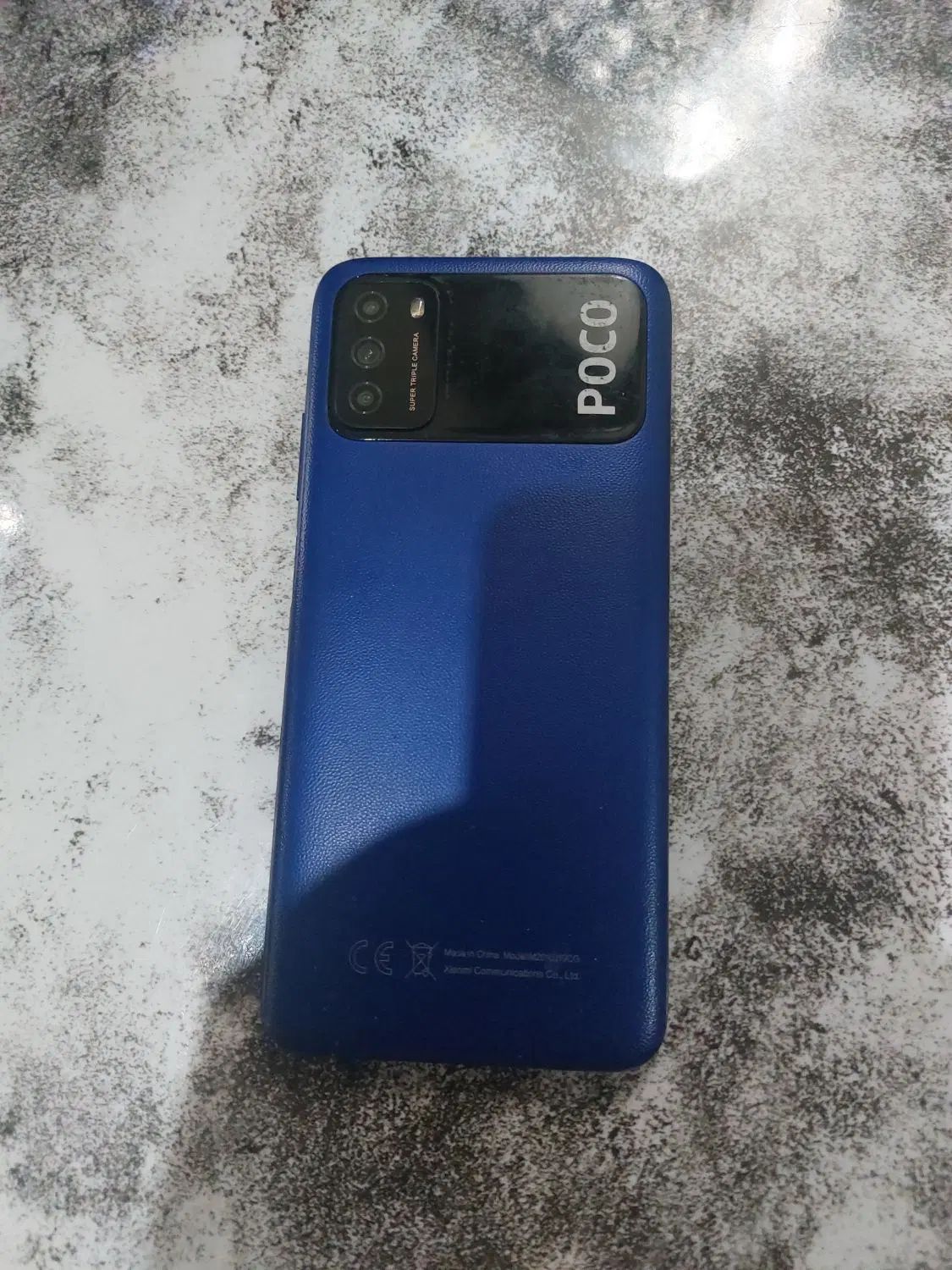 POCO M3|موبایل|تبریز, |دیوار
