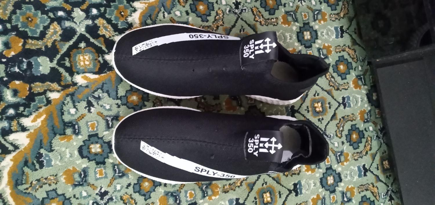 کفش ورزشی|کیف، کفش، کمربند|بندر ترکمن, |دیوار