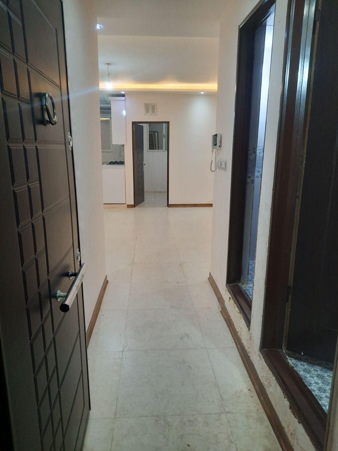 آپارتمان ۸۰ متر دوخواب پارکینگ اسانسور|اجارهٔ آپارتمان|مشهد, کوشش|دیوار