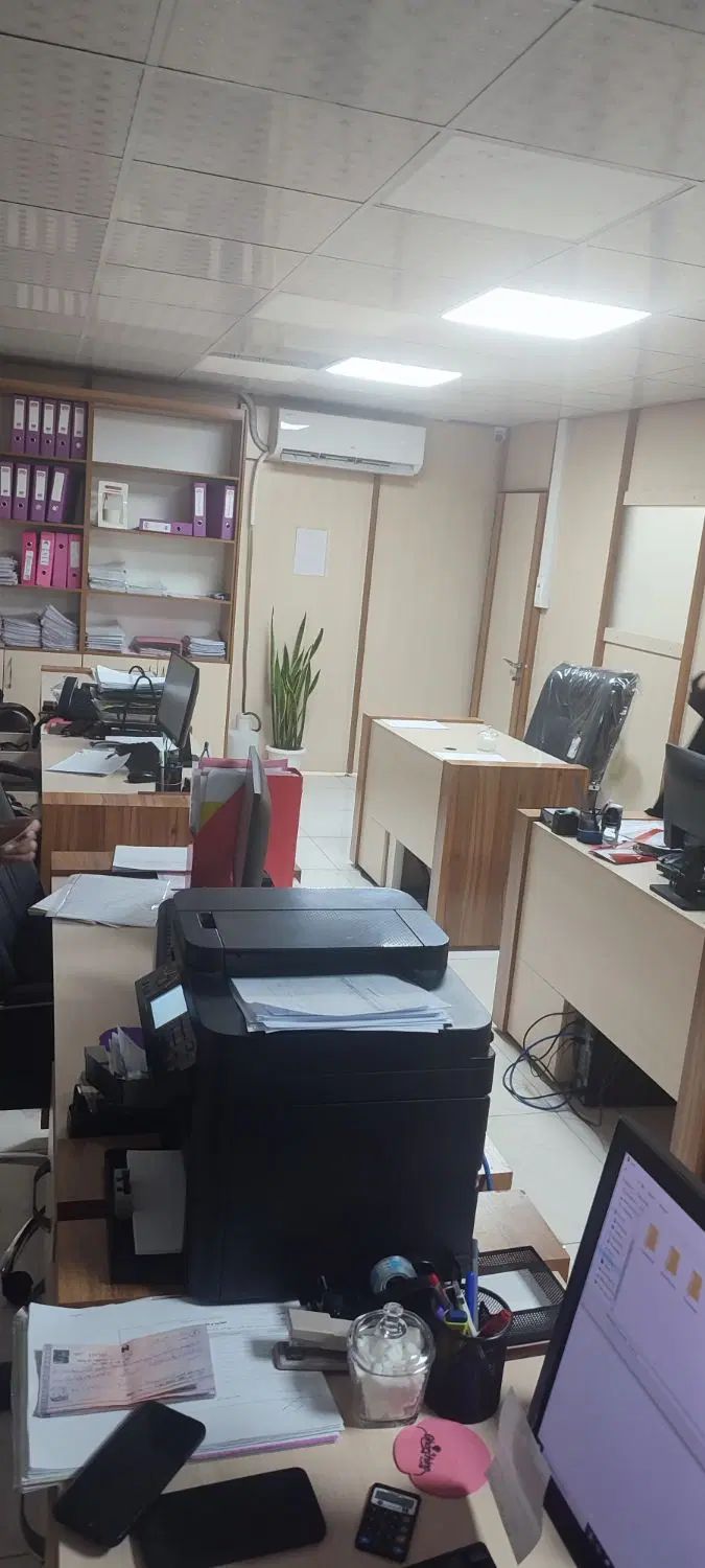 استخدام مسئول پذیرایی شرکت|استخدام اداری و مدیریت|تهران, شهرک ابوذر|دیوار