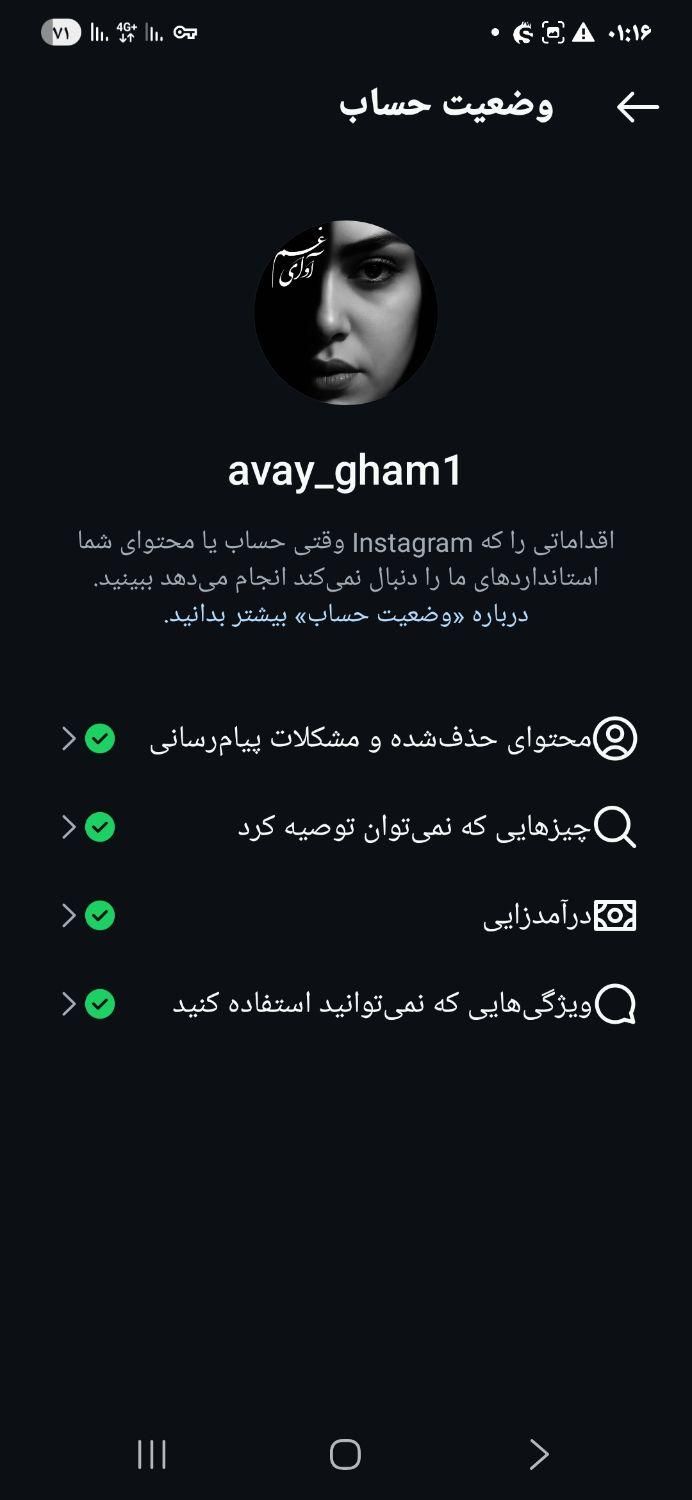 فروش پیج|لوازم جانبی موبایل و تبلت|تهران, جوادیه تهرانپارس|دیوار