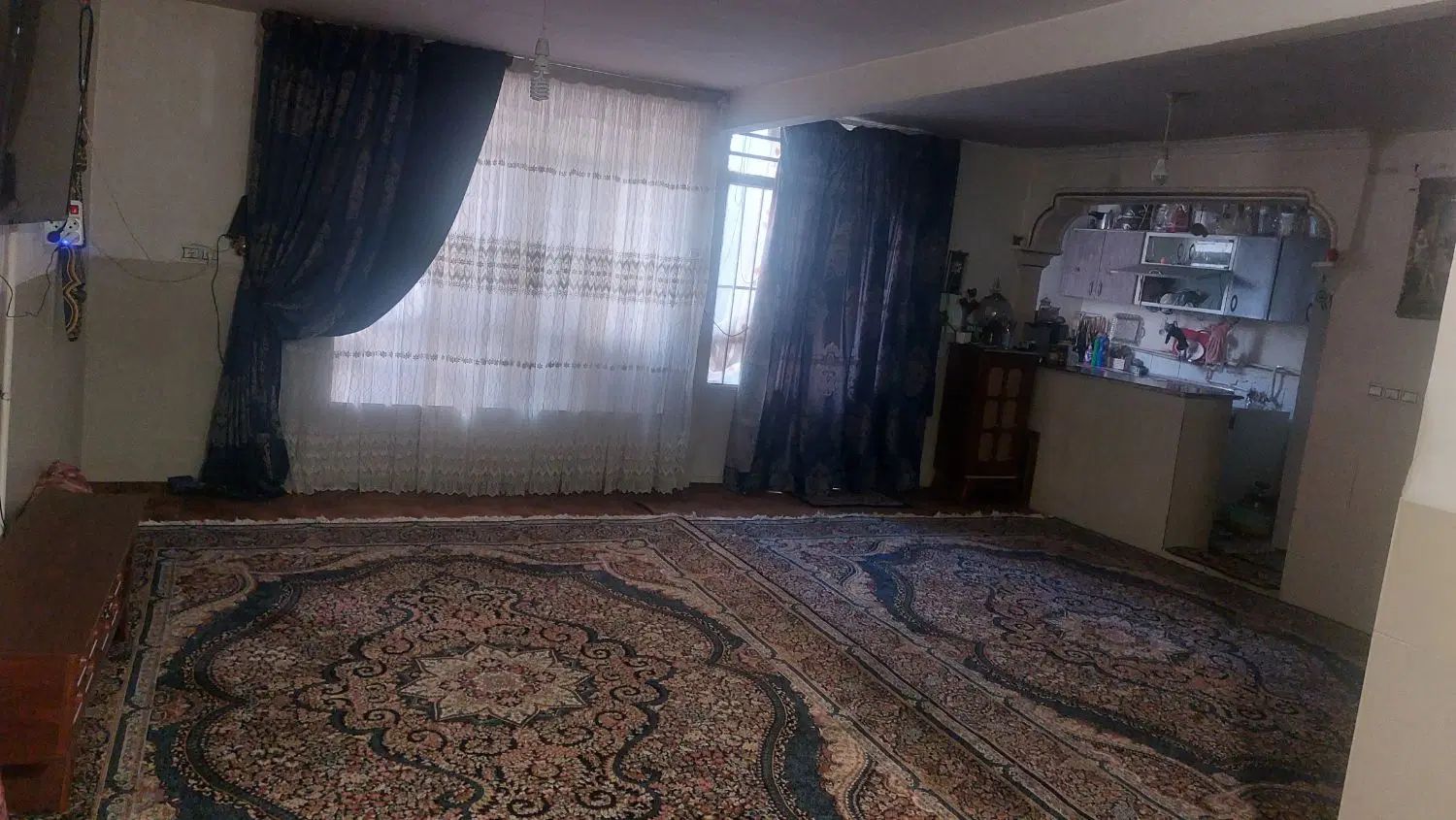 خانه فروشی|فروش خانه و ویلا|مشهد, کشاورز|دیوار