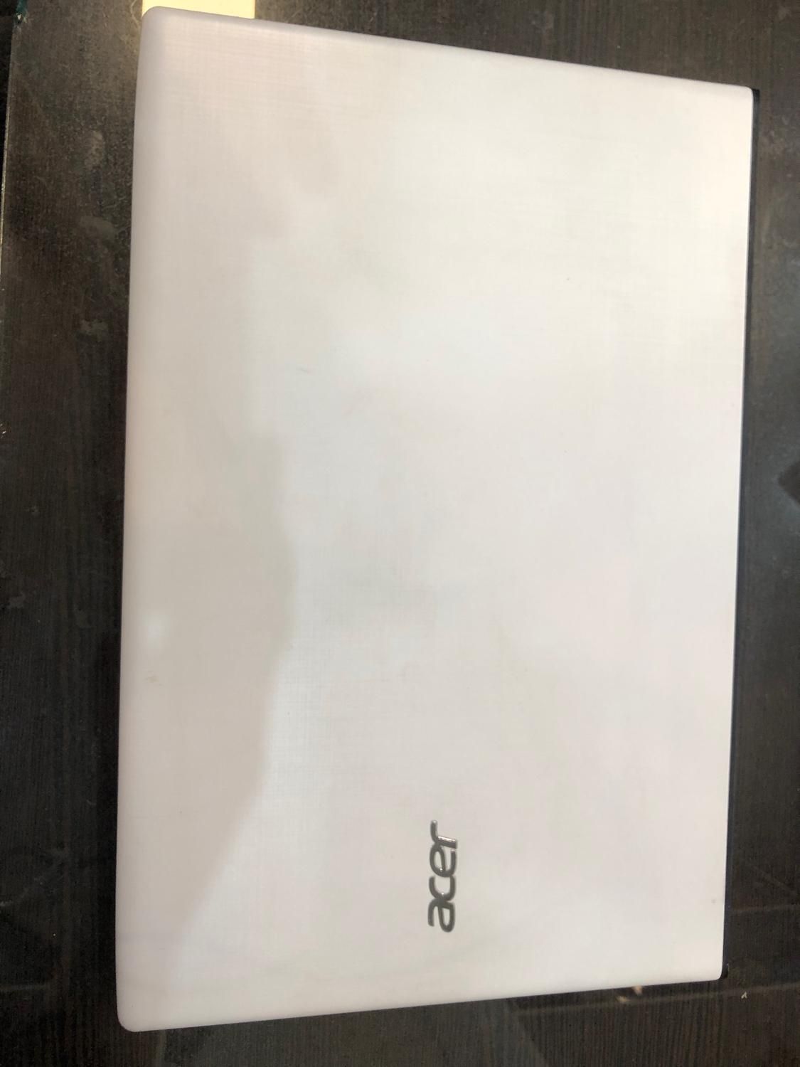لپتاپ acer مدل e5|رایانه همراه|گرگان, |دیوار
