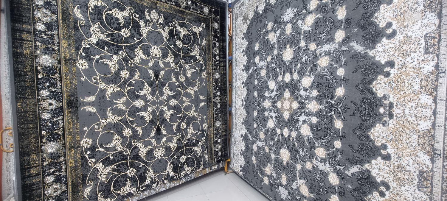 فرش های تخفیفی شرکتی *همه سایز* با شرایط قسطی ویژه|فرش|مشهد, هدایت|دیوار