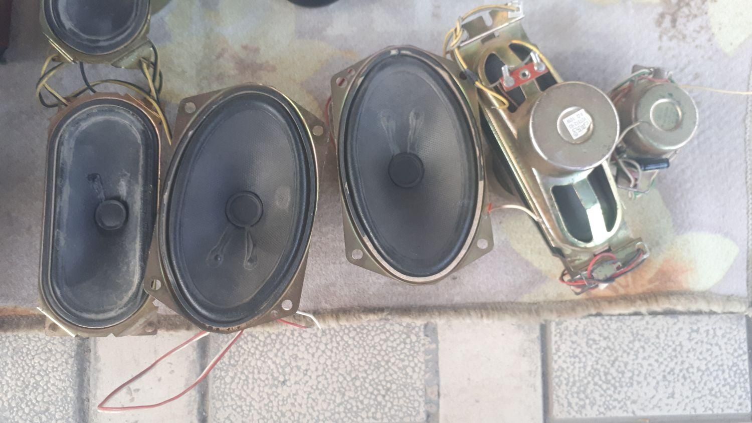بلندگو، موس کامپیوتر، اسپیکر، قاب پاوربانک۲۰۰۰۰|قطعات و لوازم جانبی رایانه|شیروان (خراسان), |دیوار