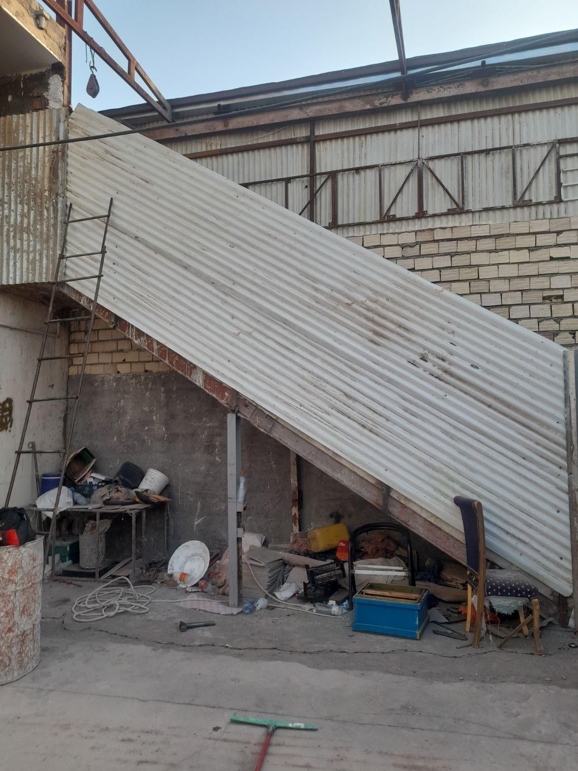 جوشکارسیار خرده کاری|خدمات پیشه و مهارت|بم, |دیوار