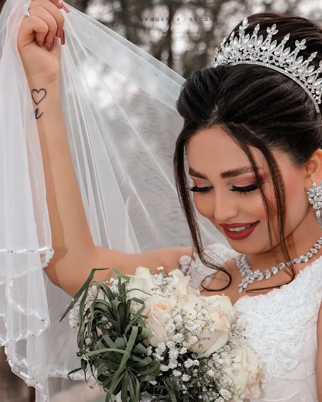 آتلیه حرفه ای عکس و فیلم سکانس|خدمات پذیرایی، مراسم|کرمانشاه, |دیوار