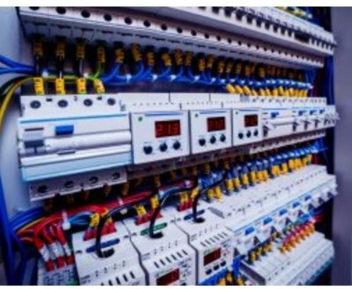 برقکار ساختمان حرفه ای تکفاز سه فاز صنعتی|خدمات پیشه و مهارت|کرج, حسینآباد|دیوار