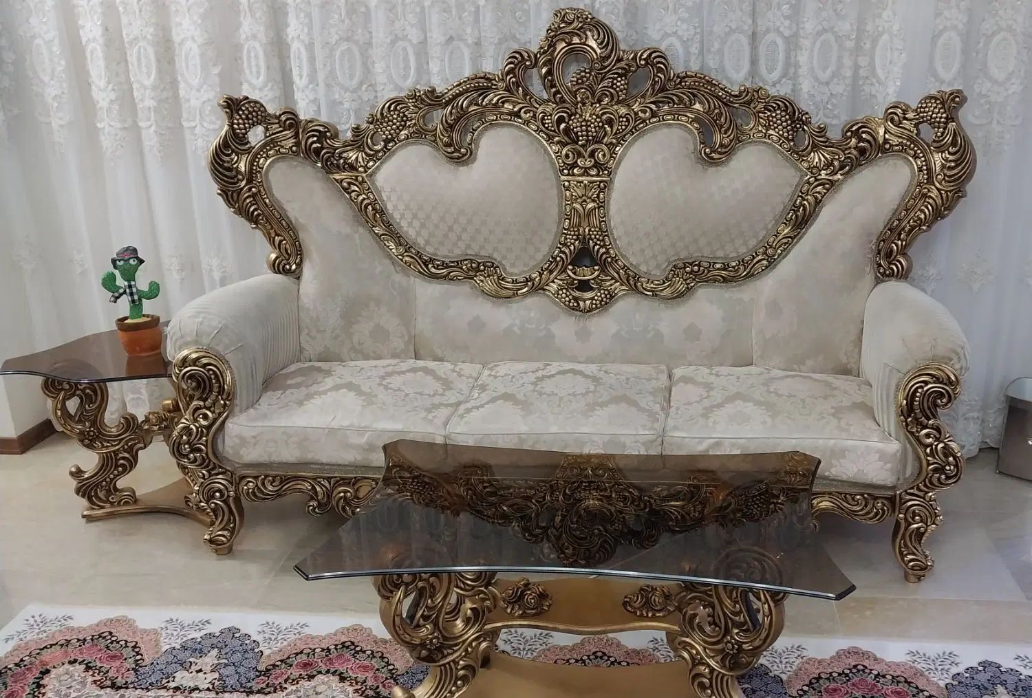 مبلمان|مبلمان خانگی و میز عسلی|تهران, نارمک جنوبی|دیوار