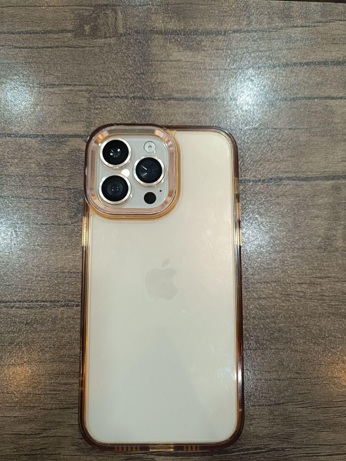 اپل iphone 14 Pro Max با حافظهٔ ۲۵۶ گیگابایت|موبایل|چابهار, |دیوار