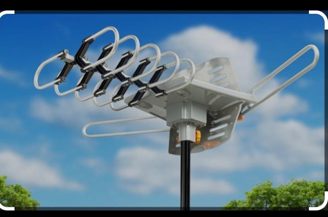 نصب آنتن در آمل چمستان نور|خدمات پیشه و مهارت|آمل, |دیوار