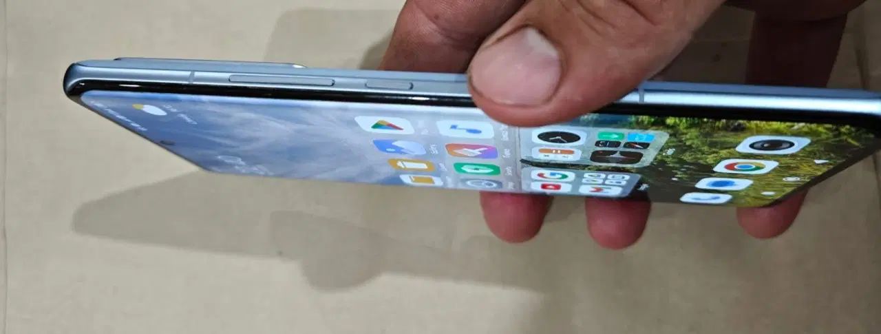 شیائومی 12 Pro با حافظهٔ ۲۵۶ گیگابایت|موبایل|کرمانشاه, |دیوار