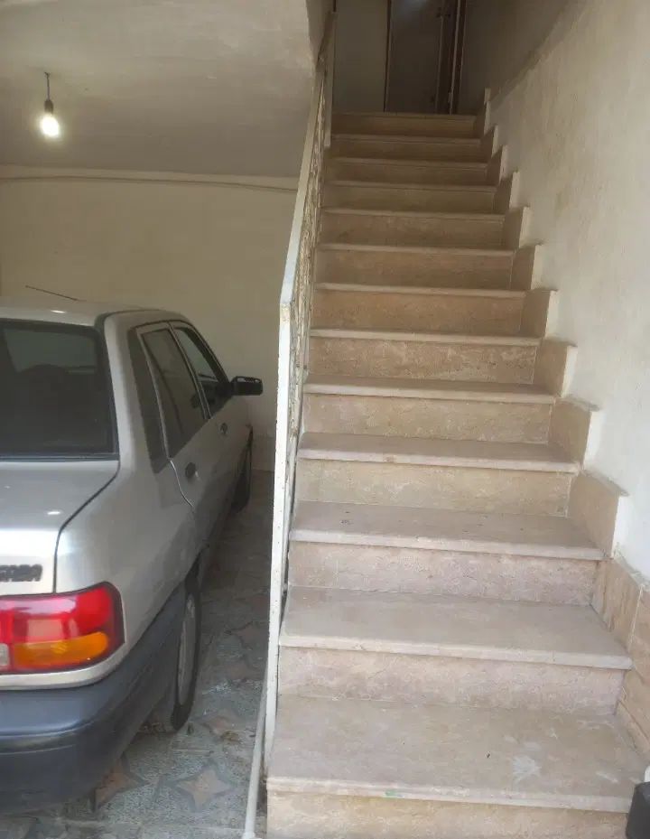 طبقه بالا با پارکینگ90 متر گاز دانشگاه پوراسماعیلی|فروش آپارتمان|رشت, پل تالشان|دیوار