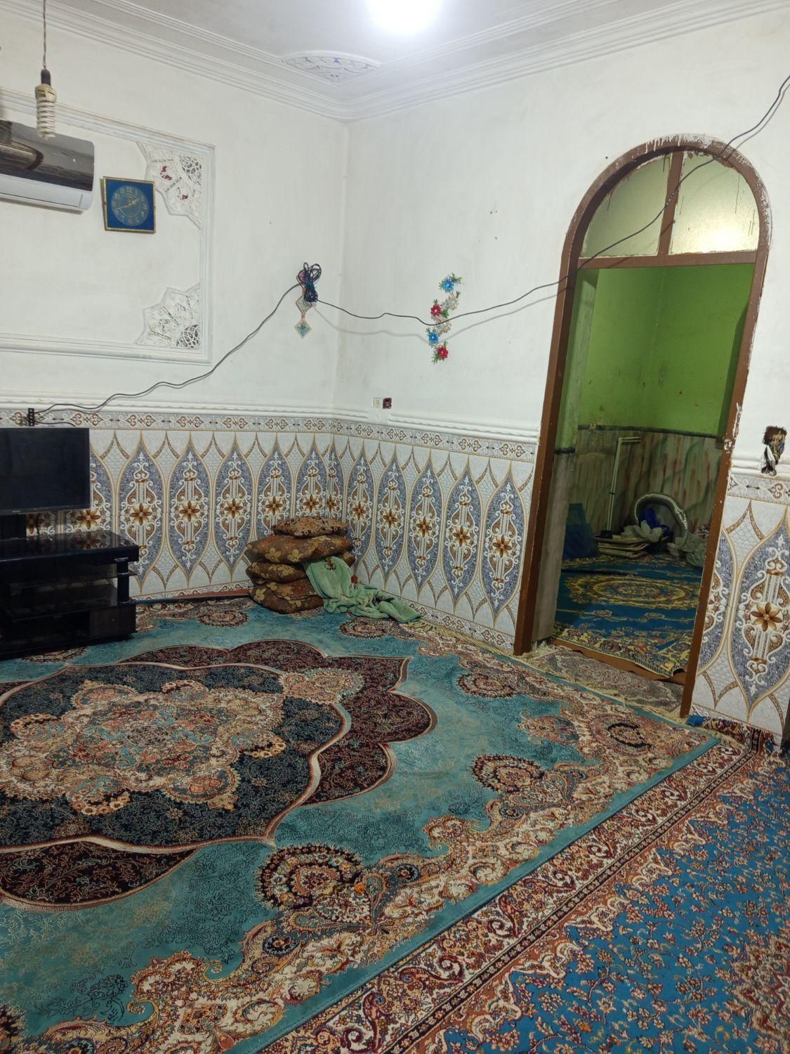 خانه فروشی|فروش خانه و ویلا|خاش, |دیوار
