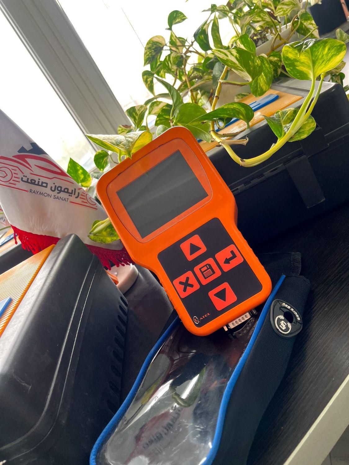 دیاگ کاتل /دیاگ/کاتل/عیب یاب خودرو/hscan|قطعات یدکی و لوازم جانبی|تهران, صادقیه|دیوار