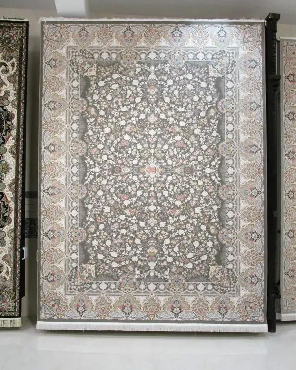 فرش۹متری|فرش|اصفهان, ارغوانیه|دیوار