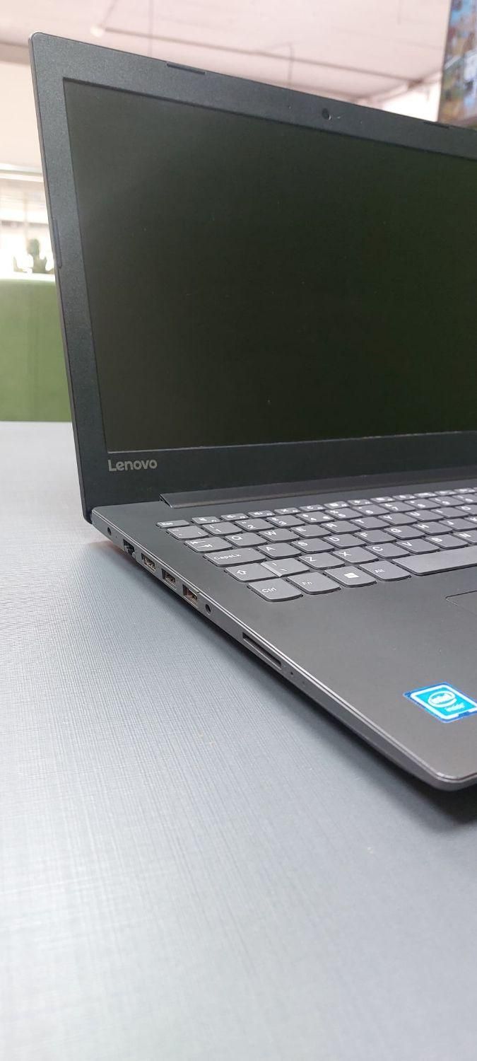لپ تاپ لنوو ideapad330|رایانه همراه|قم, شهرک قدس|دیوار