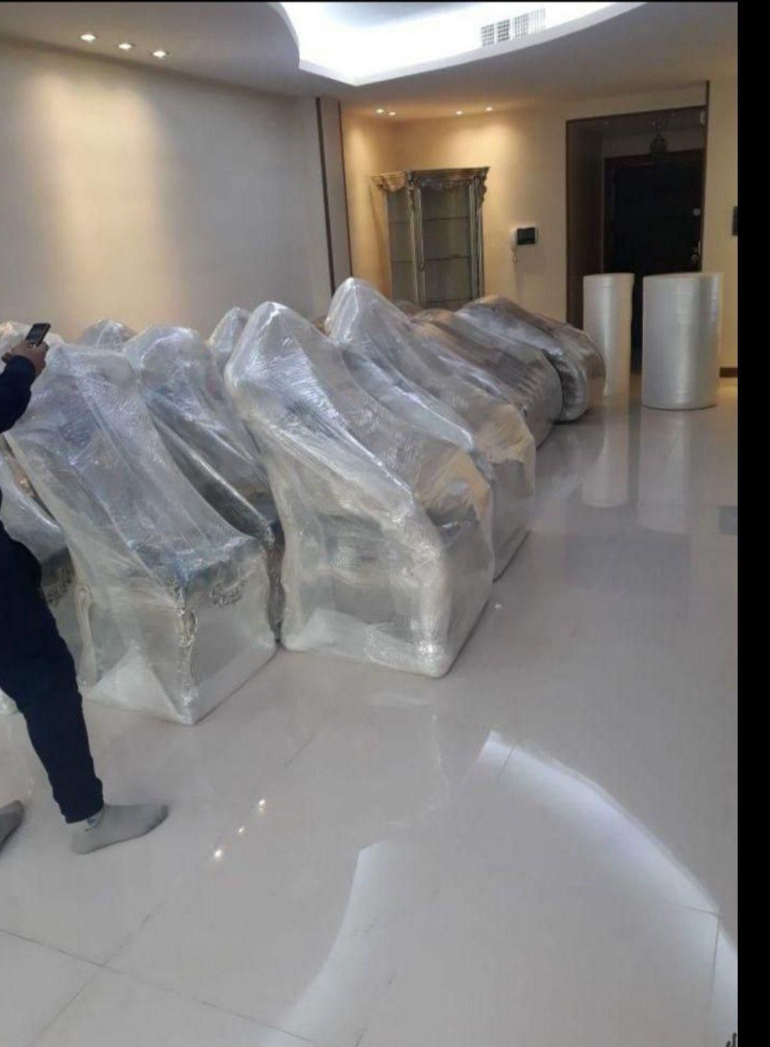 اتوبار باربری خاور نیسان حمل بارکرج تهران شهرستان|خدمات حمل و نقل|کرج, کیانمهر|دیوار