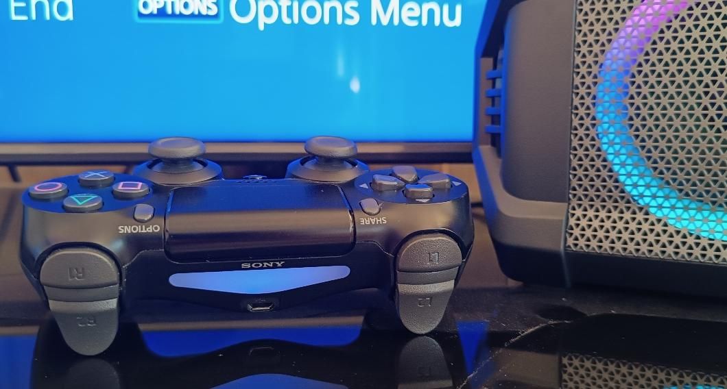 پلی استیشن ۴ پرو کپی خور ۷۲۱۶ نو|کنسول، بازی ویدئویی و آنلاین|سنندج, |دیوار