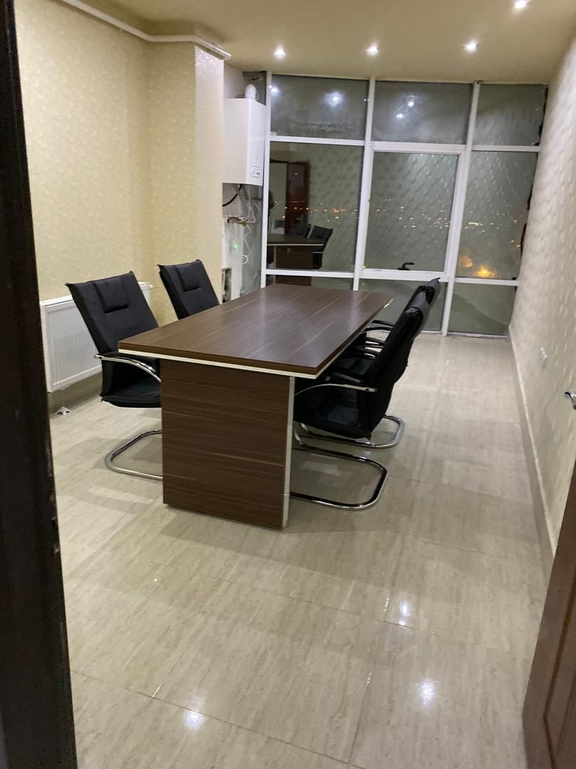 میز مدیریت فلزی مبلمان اداری صندلی کنفرانس فایل|دفتر کار|اندیشه, |دیوار