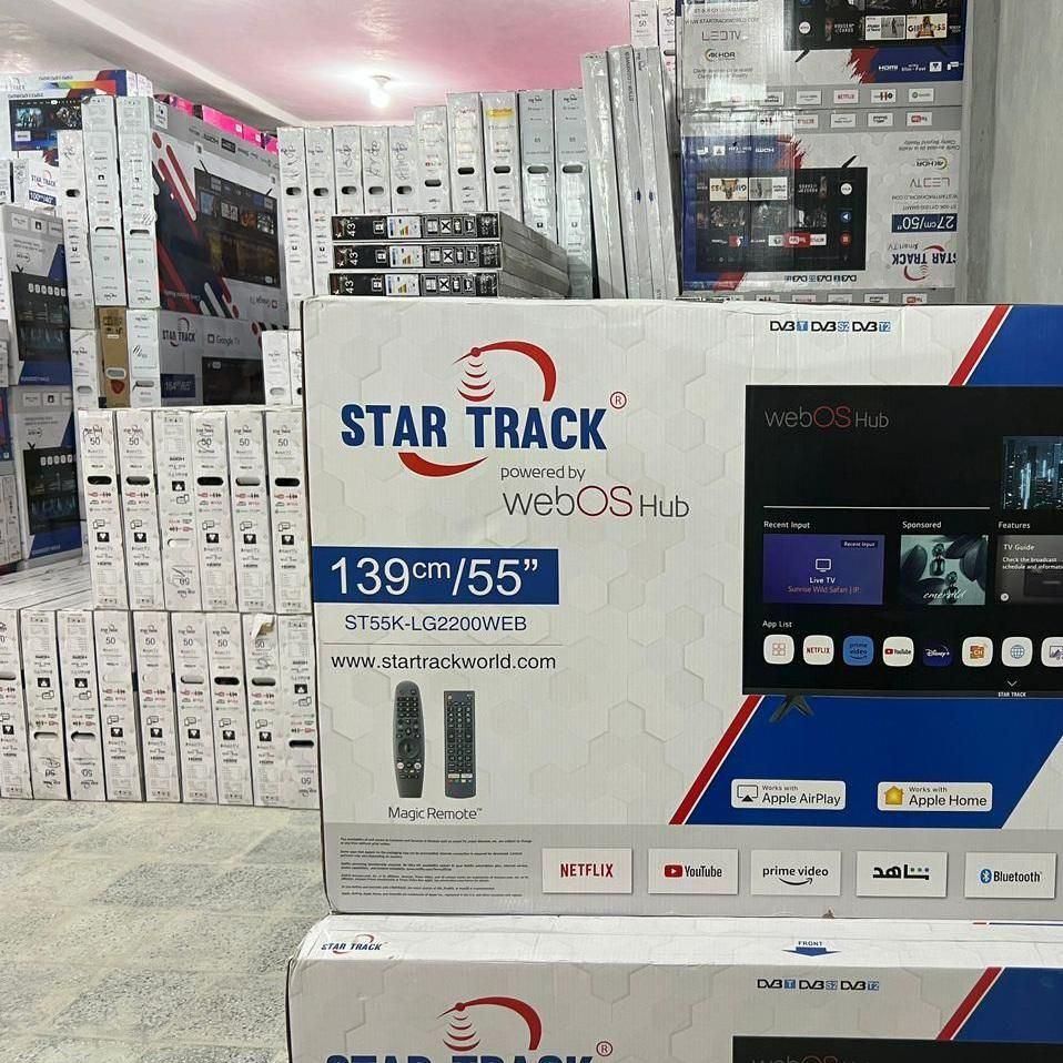 تلوزیون ال ای دی الجی سامسونگ پاناسونیک استار تراک|تلویزیون و پروژکتور|شیراز, ملاصدرا|دیوار