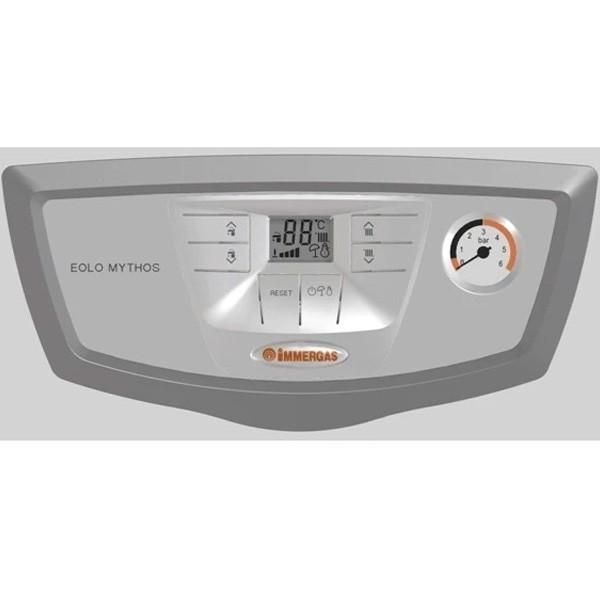 پکیج شوفاژ دیواری ایمرگاس مدل Eolo Mythos 24 pro|آبگرمکن، پکیج، شوفاژ|تهران, شهرآرا|دیوار