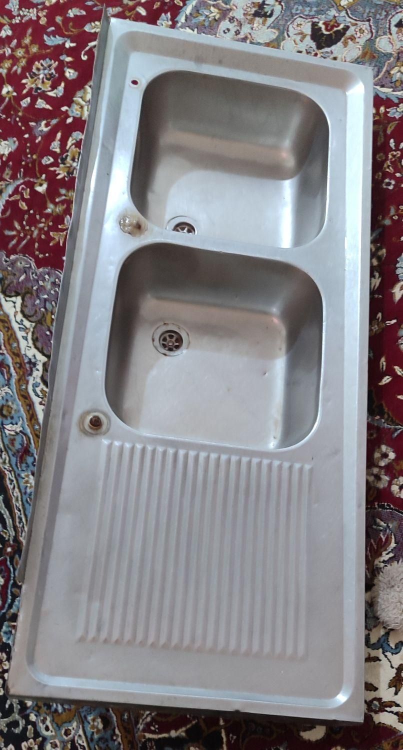 فروش لوازم خانگی|آب‌چکان و نظم‌دهنده ظروف|شوشتر, |دیوار