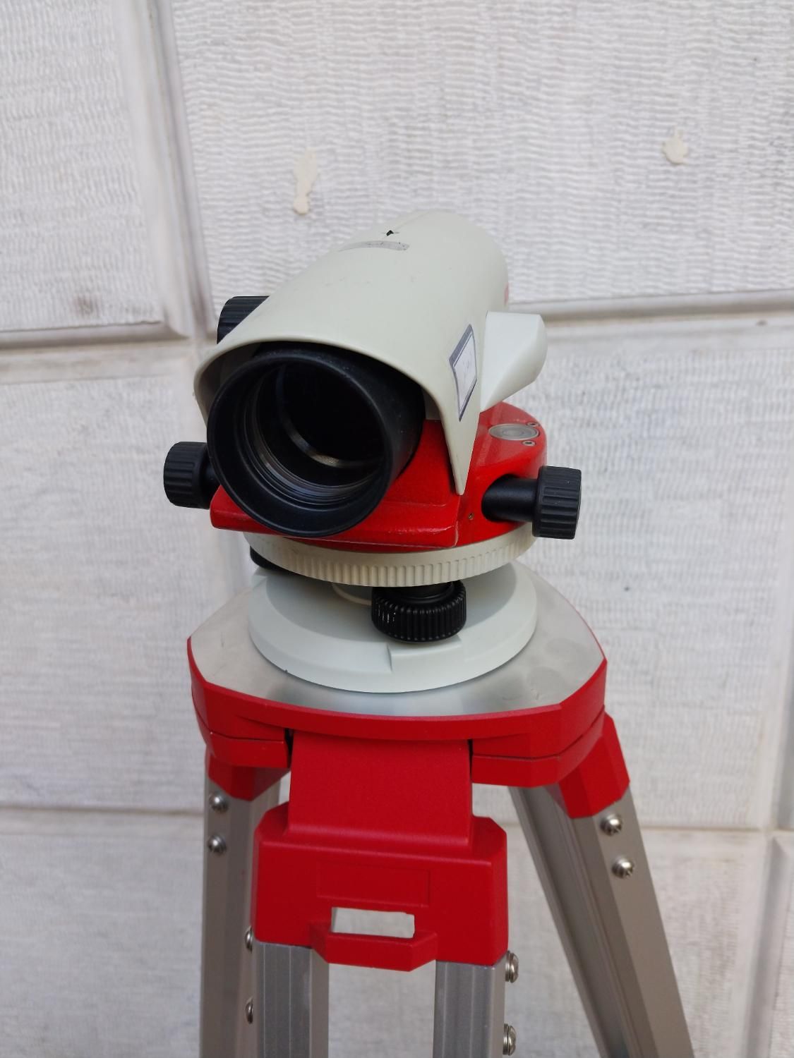 دوربین نقشه برداری ترازیاب NA724|ماشینآلات صنعتی|تهران, تهرانپارس غربی|دیوار