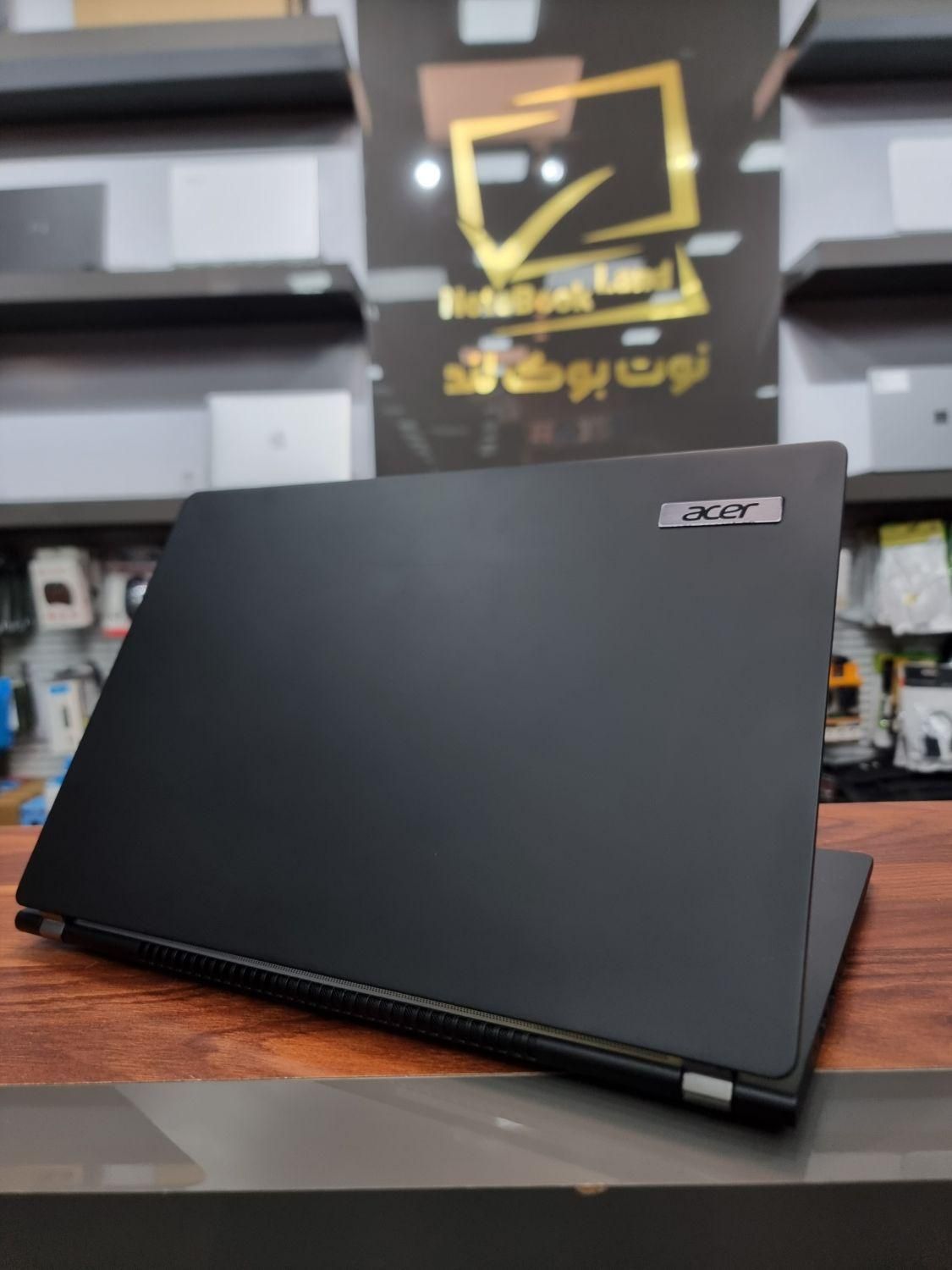لپ تاپ نسل ۱۰ اقتصادی ایسر Acer Travelmate|رایانه همراه|بندرعباس, |دیوار