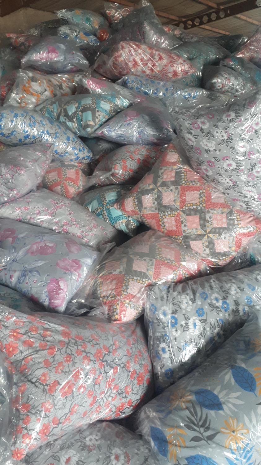 بالشت|رختخواب، بالش، پتو|سراوان, |دیوار